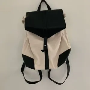 Womens Backpack Deuxlux Demi Backpack Fabfitfun Deux Lux Backpack